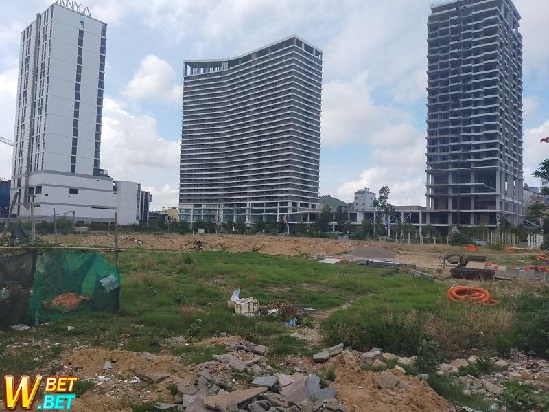 Bình Định xin phép đầu tư casino