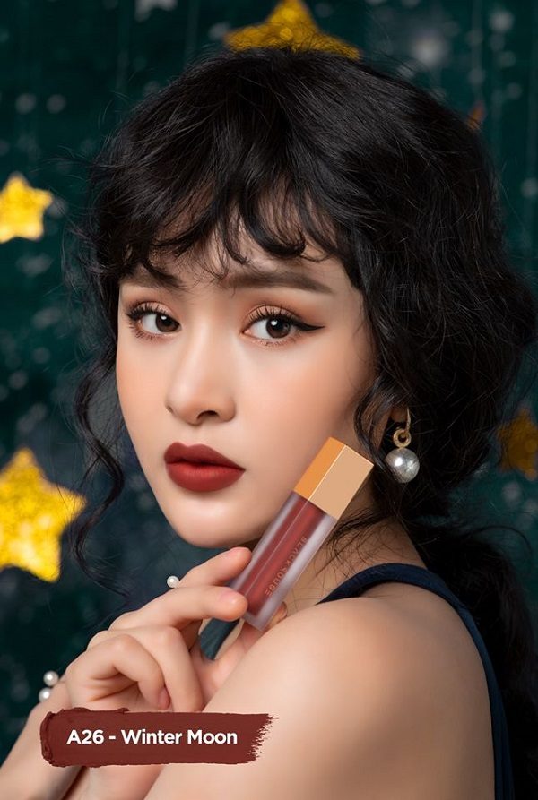 Black Rouge A26 - người đàn ông nhanh