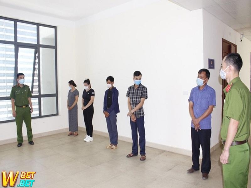 triệt phá đường dây ghi lô đề hơn 60 tỷ đồng