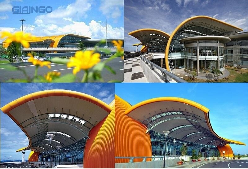 Đà Lạt có sân bay không? Sân bay Đà Lạt nằm ở đâu? 2 Đà Lạt có sân bay không?