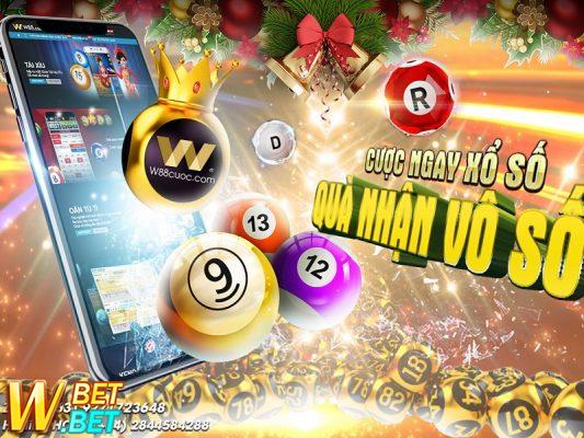 xổ số GPI