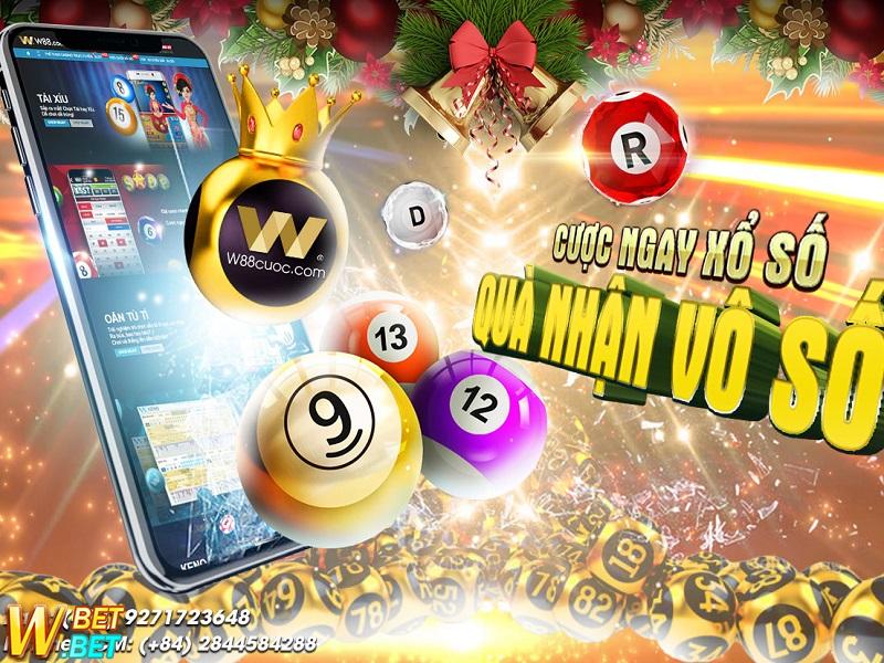 xổ số GPI