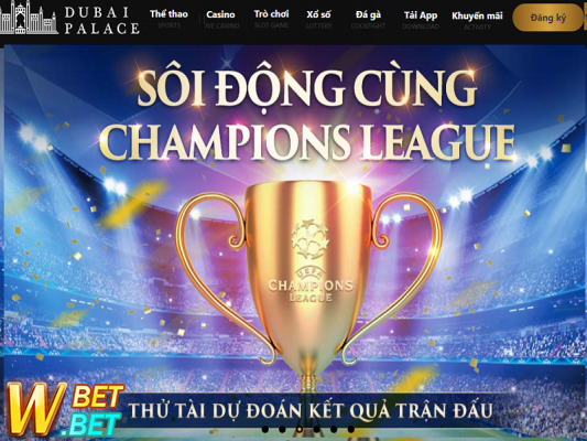 đăng ký tài khoản Dubai casino