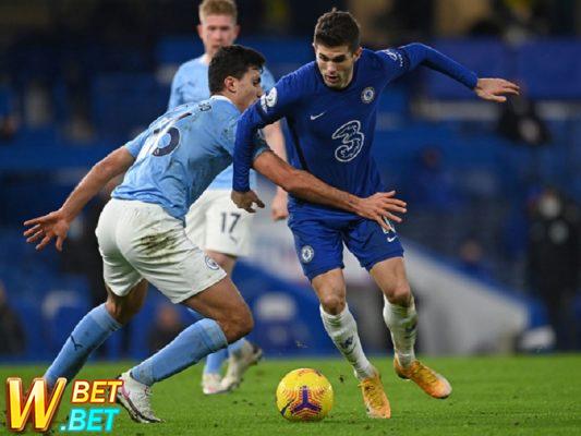 Leicester thua