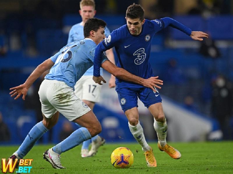 Leicester thua