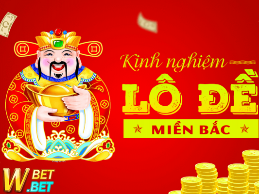 xổ số miền bắc