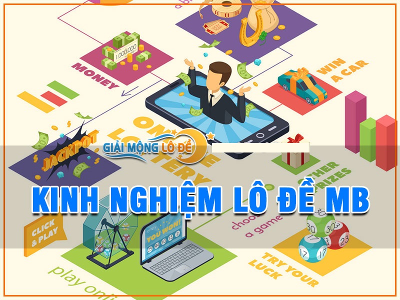 Kinh nghiệm chơi lô đề miền bắc
