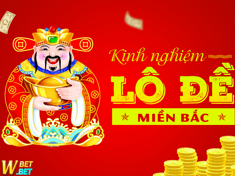 xổ số miền bắc