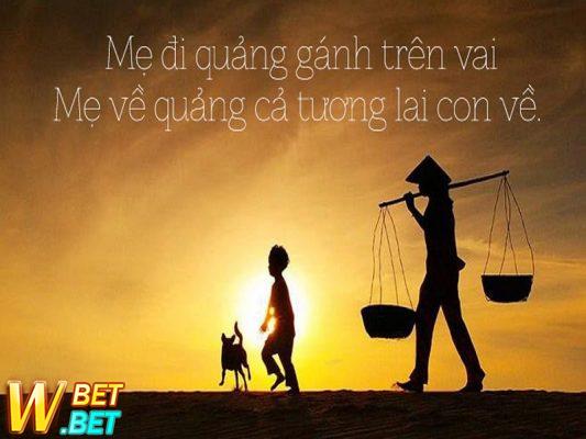 giấc mơ thấy mẹ