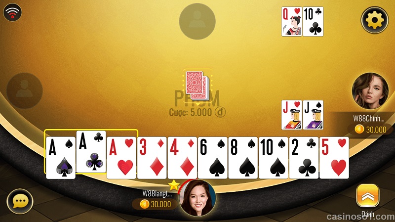 Những lưu ý khi chơi bài ăn tiền thật không nên bỏ qua