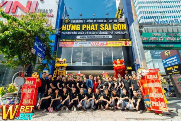Hưng Phát Sài Gòn