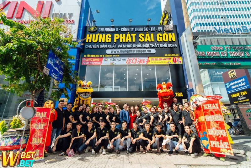 Hưng Phát Sài Gòn
