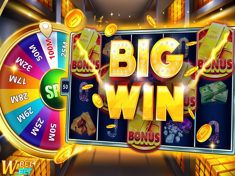 slot online kiếm tiền