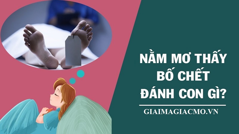 Tại sao lại mơ thấy chồng chết? Giải mã giấc mơ thấy chồng đã khuất 
