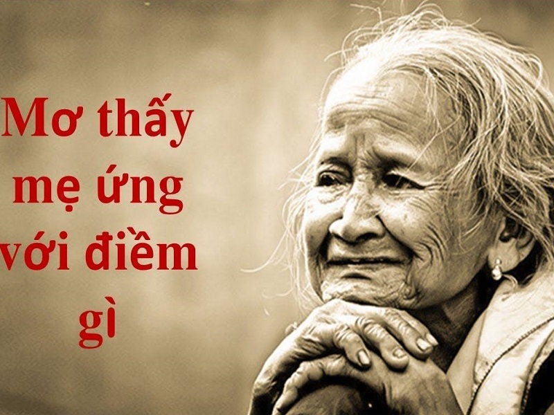 Tại sao lại mơ thấy mẹ mất? Giải mã giấc mơ thấy mẹ của người đã khuất