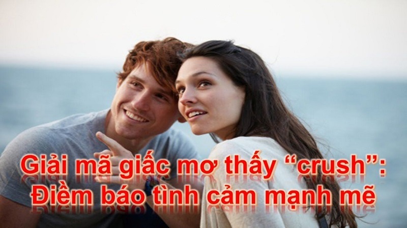 Tại sao lại mơ thấy thất tình? Giải mã giấc mơ thấy người yêu