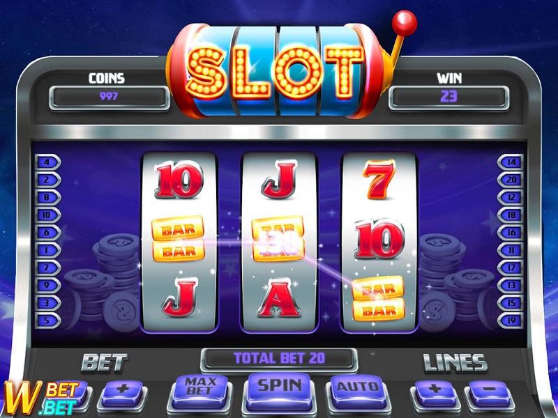slots game