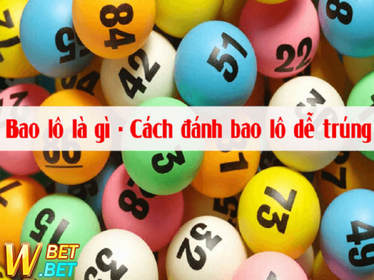 Bao lô là gì