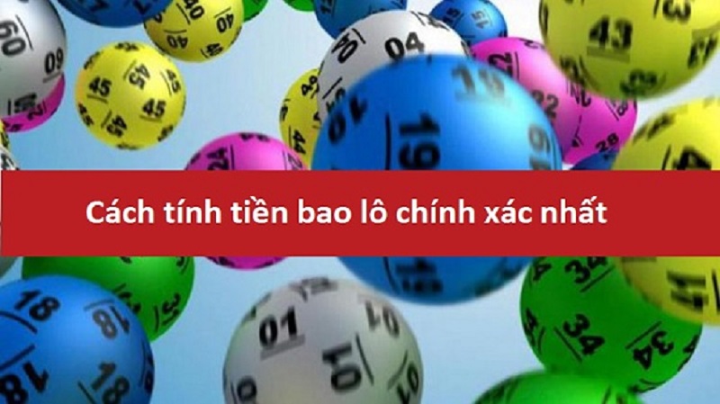 làm thế nào để tính toán ba miền knapsack