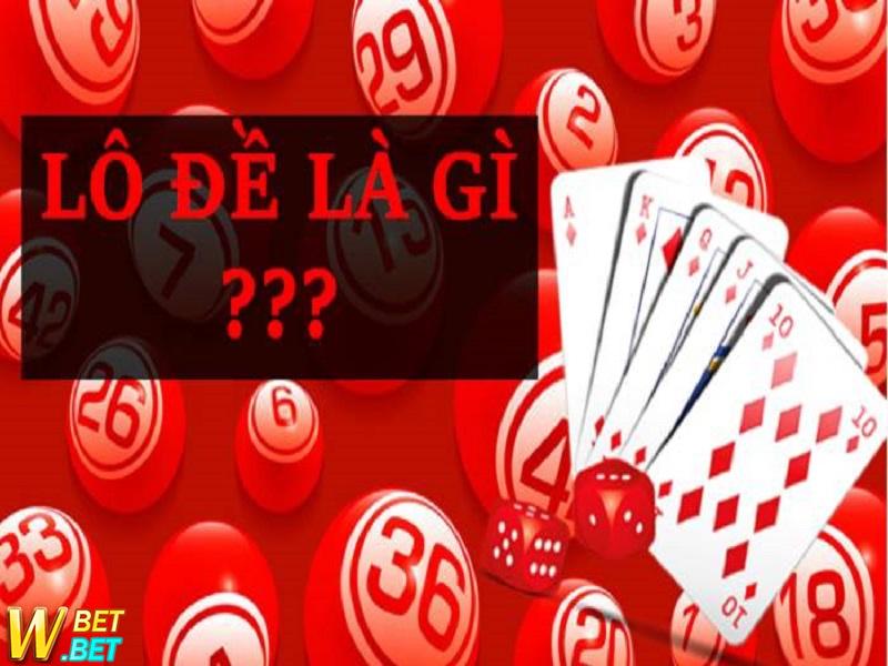 Tìm hiểu lô đề