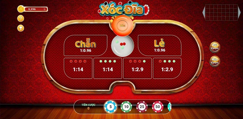 Tìm hiểu về xúc xắc trực tuyến