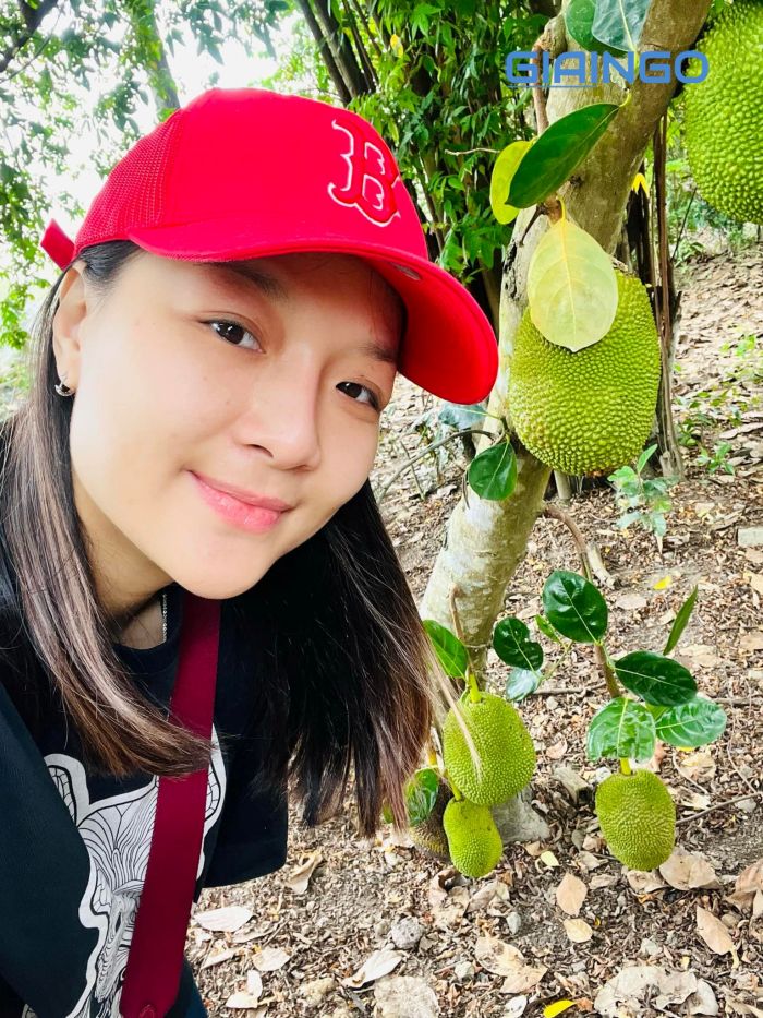Jang Ha Tui là ai?