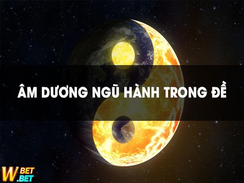 Cách tính lô đề theo ngũ hành