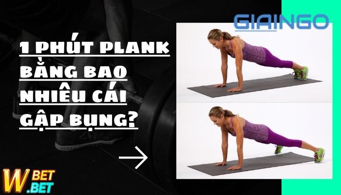 gập bụng