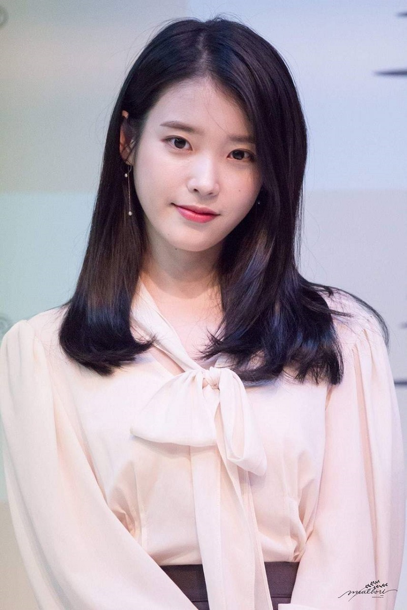 ca sĩ Lee Ji Eun