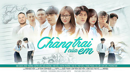 Otis là ai? Chàng trai của tôi