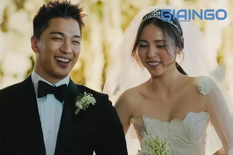 Cuộc sống cá nhân của Taeyang