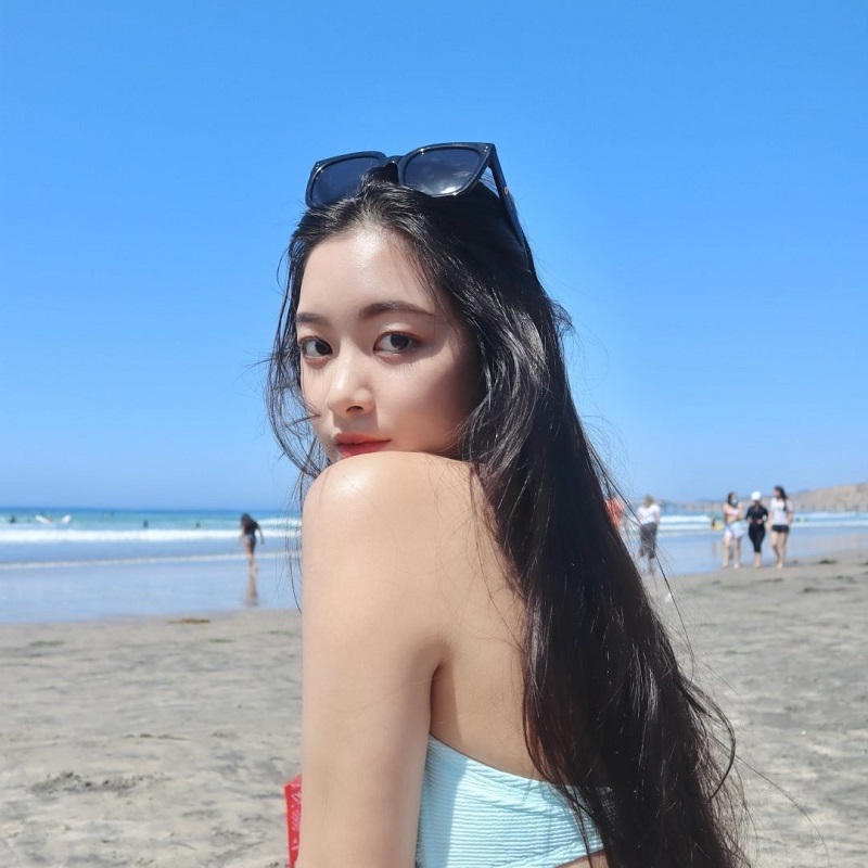 Gái xinh hải phòng sinh năm 1999