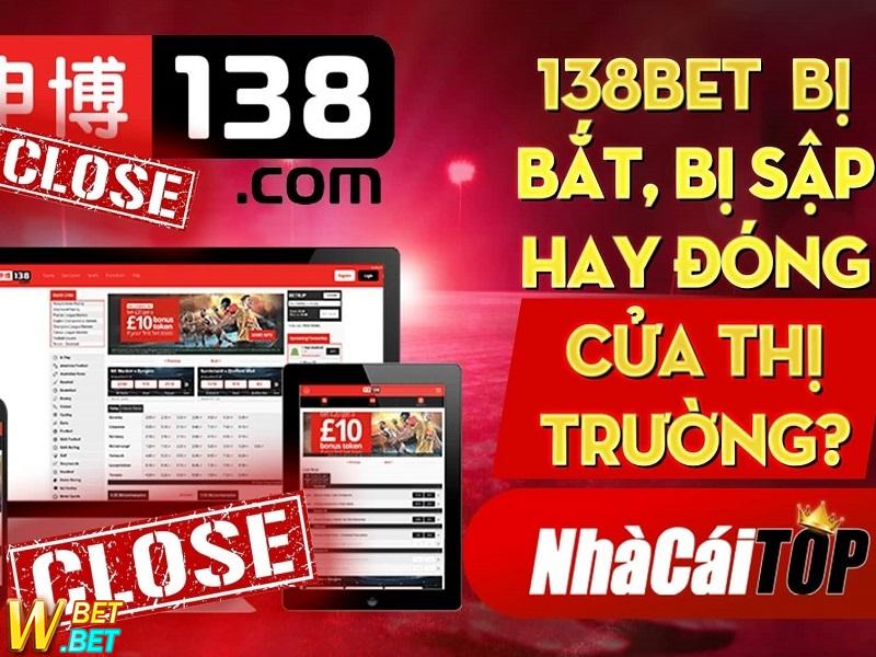 Casino 138bet có thực sự lừa đảo