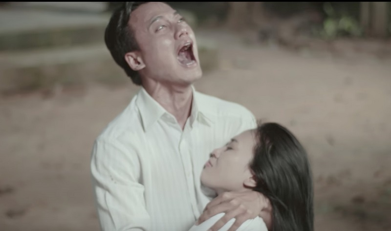 Nằm mơ thấy nhiều người chết đuối