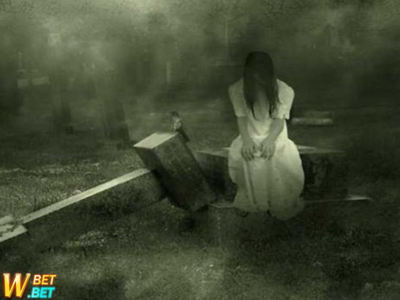 Nằm mơ thấy người chết