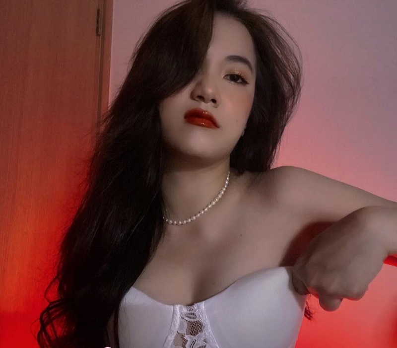 Cùng chiêm ngưỡng vẻ đẹp của Emma Nhất Hãn