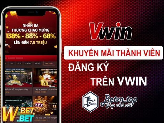Vvin bị bắt