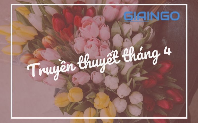 Huyền thoại tháng tư
