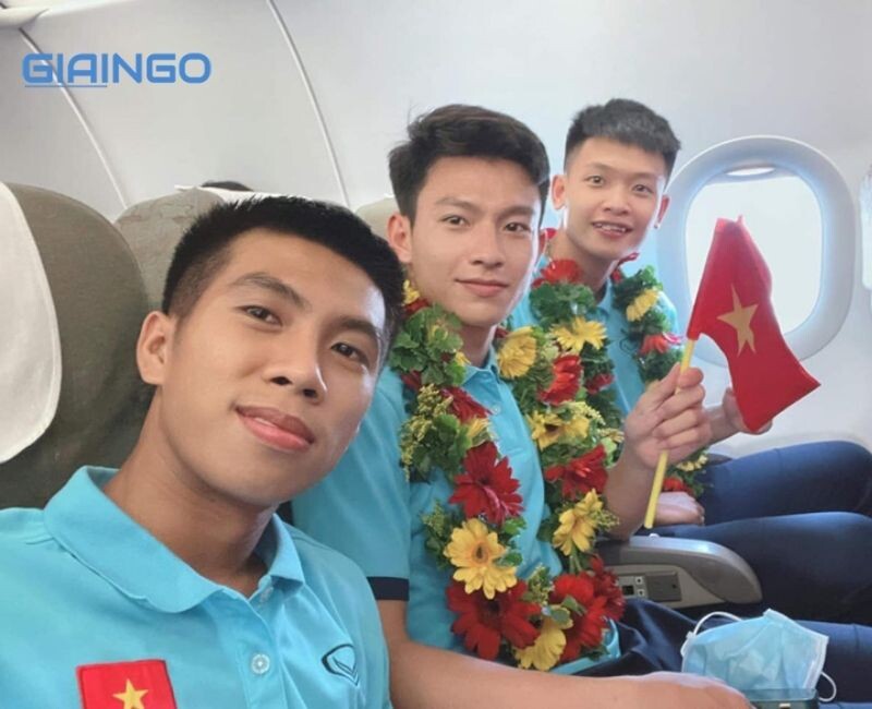 Phan Tuấn Tài U23 VN tài năng như thế nào ở các giải đấu đàn em?