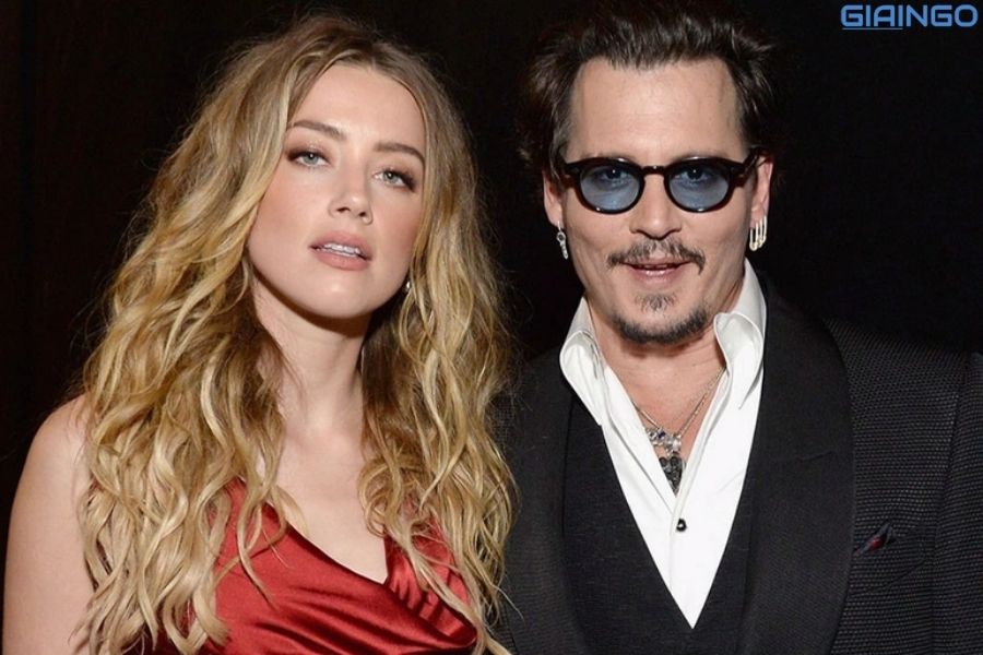 Johnny Depp là ai? Cuộc hôn nhân ồn ào với cô vợ trẻ không có hồi kết? Johnny Depp khó kiện Amber Heard như thế nào?