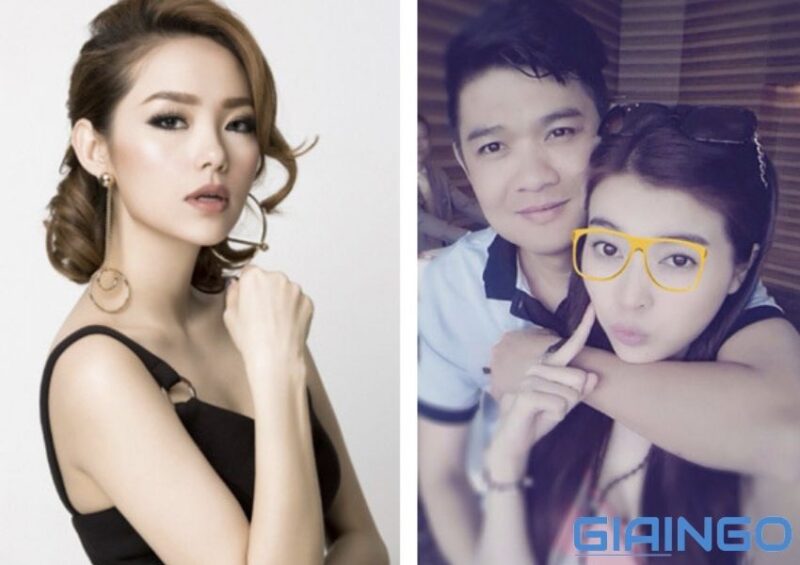 Cao Thái Hà làm chuyện lạ khi được người yêu cũ cầu hôn Minh Hằng.