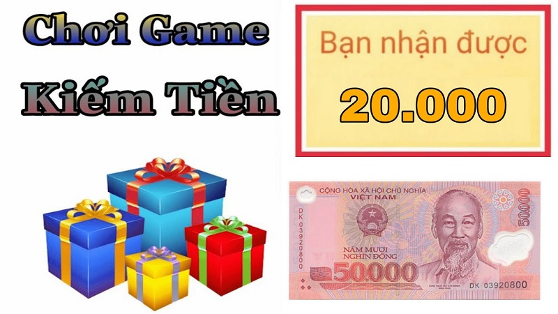 Lưu ý về rủi ro khi chơi game kiếm tiền trực tuyến