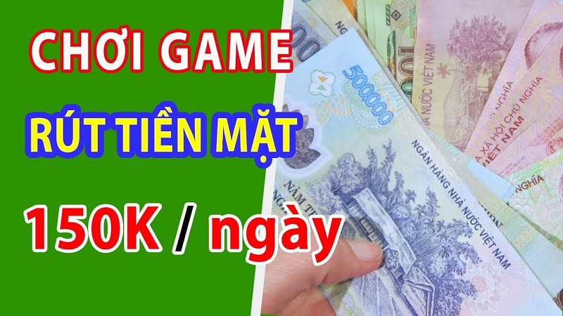 Hướng dẫn chơi ăn tiền thật
