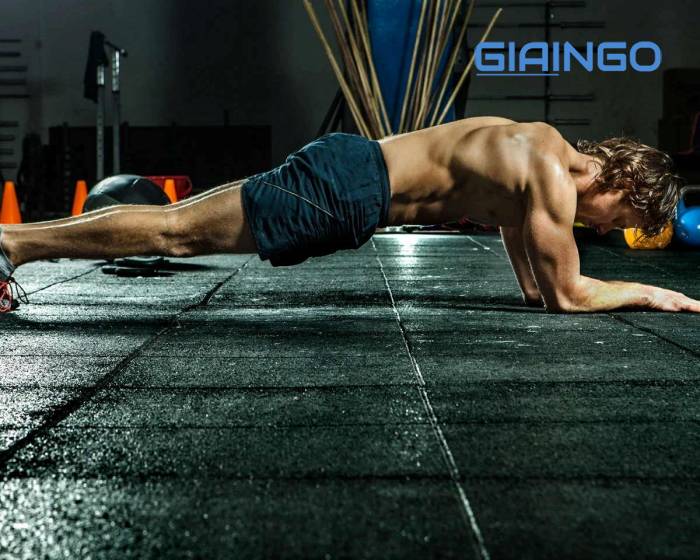 1 phút plank tương đương với bao nhiêu lần squat? Lợi ích của Plank 1 phút plank bằng số lần squat