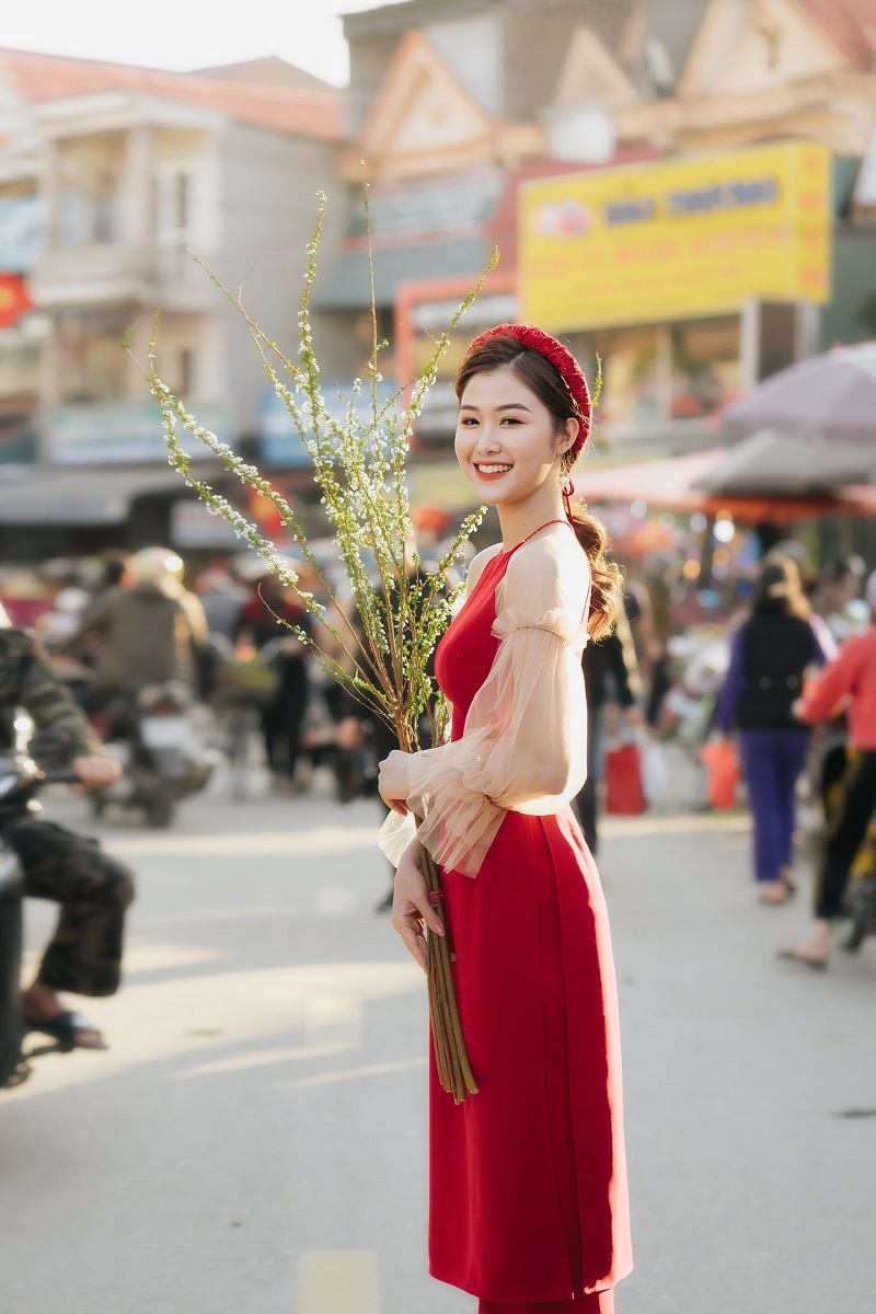 Đánh bại Mita xinh đẹp và dịu dàng