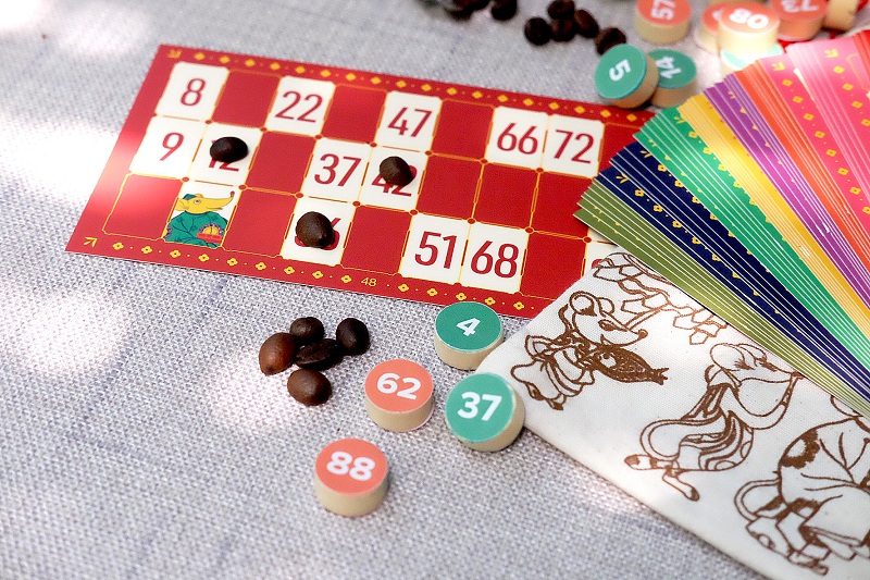 Loto là gì? Những điều bạn cần biết khi chơi xổ số