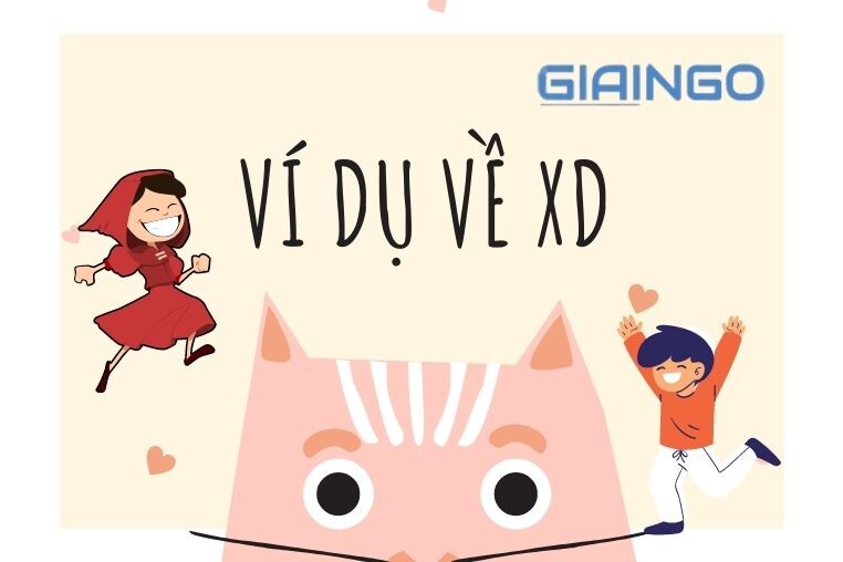 HD là gì? Biểu tượng cảm xúc phổ biến nhất hiện nay Nguồn gốc là gì XD