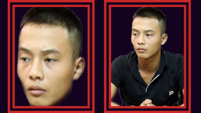 Triu the Military là ai? Tử tù triệu cuộc chiến cuối cùng