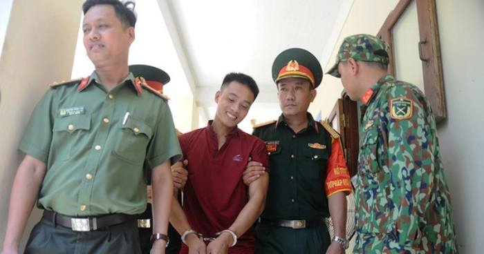 Triu the Military là ai? Tử tù Liệu hàng triệu binh lính có bị xử tử?