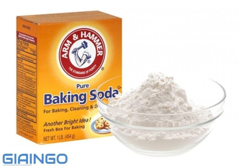 Baking soda